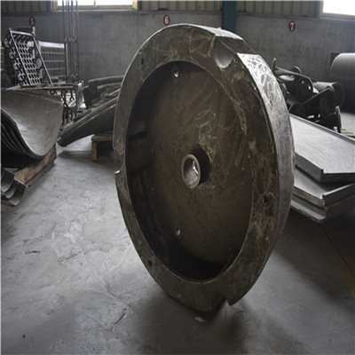 耐熱鋼穩焰環，火焰穩燃環鑄造，耐熱鋼鑄件