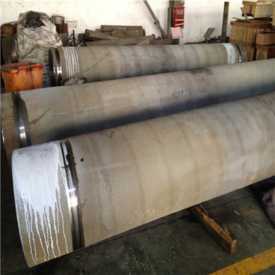 ?離心鑄造不銹鋼管的生產工藝