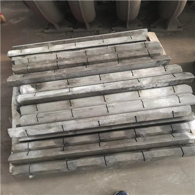 耐熱鑄鋼和熱強鑄鋼鋼號和化學成分標準