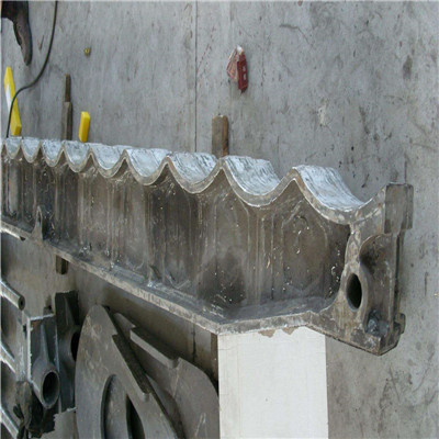 ZG40Cr25Ni20耐熱鋼的性能需要什么檢測方法？