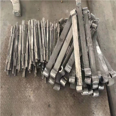 ZG35Cr24Ni7SiN耐熱鋼鑄件用在什么環境及溫度下？