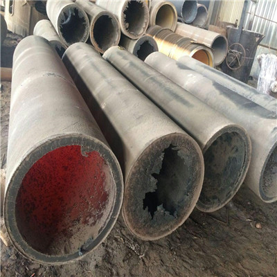 講解：耐熱鋼ZG40Cr25Ni20離心管在出產過程中出現的問題？